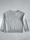 Superdry Sunset Strip Graphic Crewneck Sweatshirt – Grey (M)