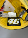 Valentino Rossi #46 “Kerakoll” Sponsor Racing Cap (Adjustable)