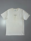 Columbia Logo Tee (M)