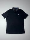 Polo Ralph Lauren | Classic Polo Black (2XL)