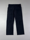 Arc’teryx Black Technical Utility Cargo Pants (W:37) (L:42)