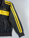 Kappa Vintage Football Club Track Jacket (L)