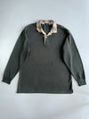 Burberry’s Premium Original Full Sleeve T-shirt (XL/2XL)