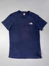 The North Face Simple Dome Logo Tee – (L)