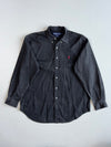 Ralph Lauren | Black Blaire Button(2XL/3XL)