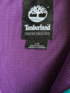 Timberland Colorblock Sherpa Fleece Jacket (XL)