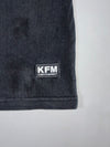 Kung Fu Monkey KFM Vintage Wash Tee (M)