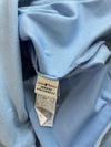 MLB LA Dodgers Sky Blue Baseball Jersey (L/Xl)