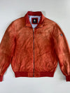 Otto Kern Premium Original Sued Leather Jacket (M)