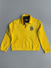 Fila | Golf Fleece Jacket Yellow | (S)