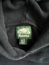 Roots Canada Spellout Hoodie (S)