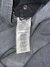 Oakley Slim Fit Faded Grey Denim Jeans (W:33) (L:38)