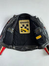 Helston’s Racing Team Pure Leather Jacket (M)