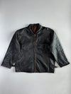 Super Premium Original Leather Jacket (2Xl)