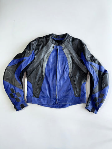 Rjay’s Premium Riding Gare Motorcycle Racing Jacket (XL)