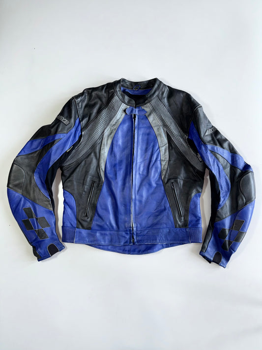 Rjay’s Premium Riding Gare Motorcycle Racing Jacket (XL)
