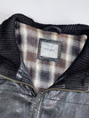 Super Premium Original Pure Leather Jacket (XL)