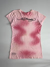 Ed Hardy by Christian Audigier “Nature” Tiger Graphic T-Shirt (S/M)
