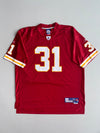 Reebok NFL Kansas City Chiefs #31 Jersey (3Xl)