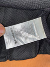 Carhartt Brown Full-Zip Thermal Lined Hoodie (Xl)