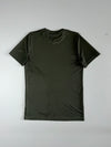 Primark Active Olive Performance T-Shirt  (S)