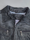 Super Premium Original Genuine Leather Jacket (S)