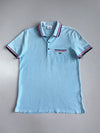 Vintage Lacoste Premium Original T-Shirt (M)