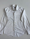 Lacoste Striped Pocket Shirt (M)