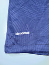 Adidas Climacool 3-Stripe Training T-Shirt (L)