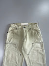 Scene Carpenter Double-Knee Jeans (W:28 |L:40)