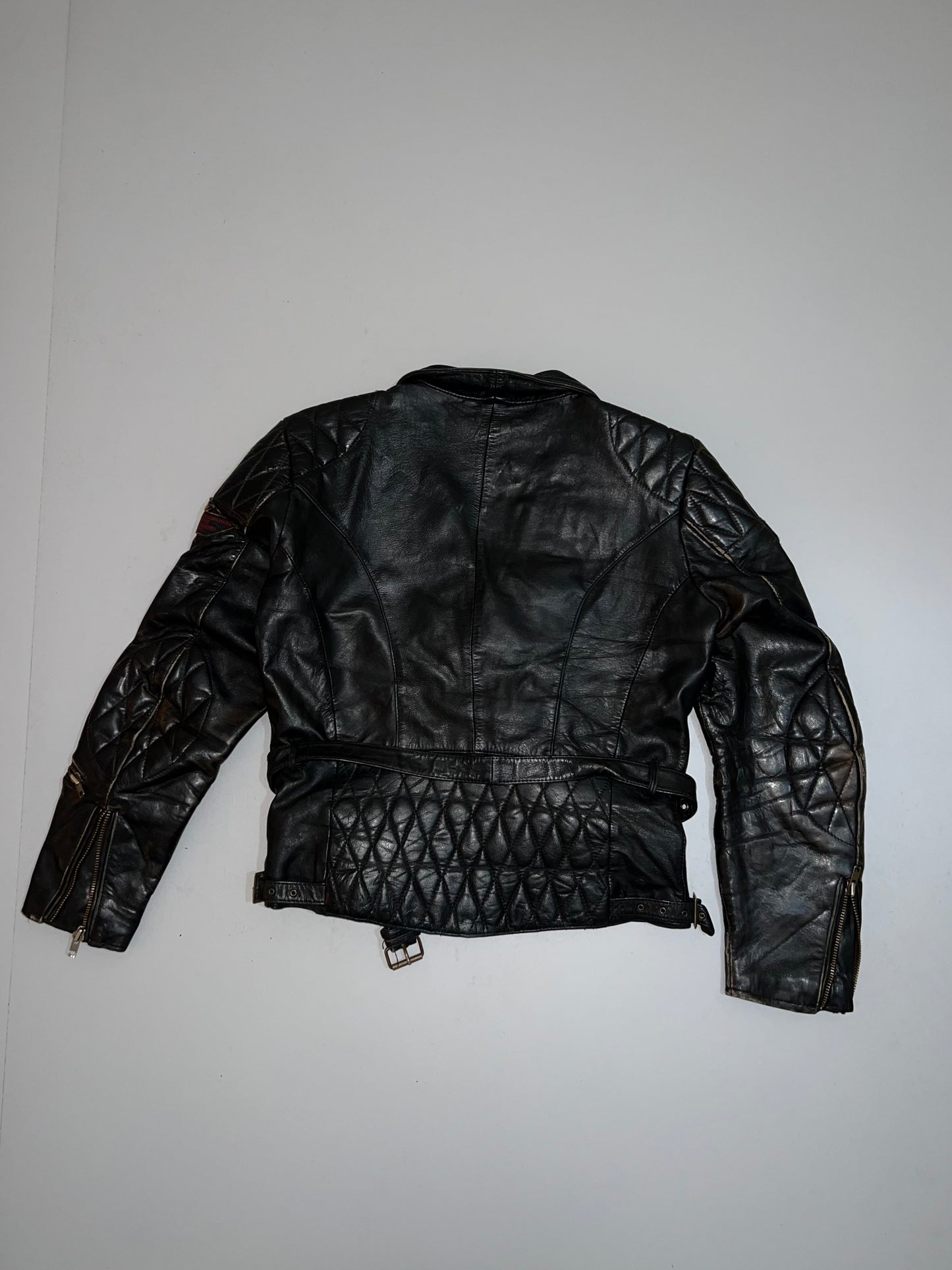 ZSuper Premium Original Leather (RARE) (S/M)