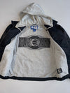 ZULTRA RARE Vintage 90s Orlando Magic NBA Starter Hooded Puffer Jacket (M)