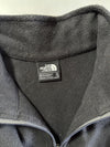 The North Face Black Glacier Quarter Zip Fleece (S)