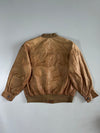 Super Premium Original Leather Jacket (L)