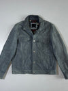 Mey & Edlich Premium Original Leather Jacket (L/Xl)