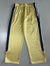 Adidas Gold Track Pants Elastic(W:34|L:43)