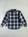 Burberry London Tartan Check Shirt (2Xl)