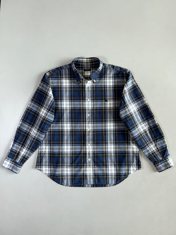 Burberry London Tartan Check Shirt (2Xl)
