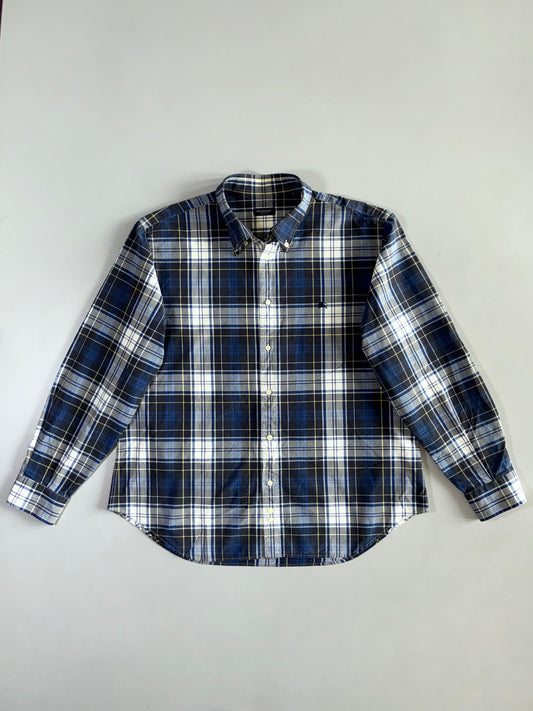Burberry London Tartan Check Shirt (2Xl)