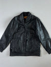 Super Premium Original Leather Jacket (XS)