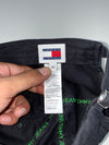 Tommy Jeans Box Logo Cap (Adjustable)