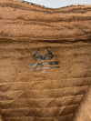 Realtree Camo Fleece Quarter-Zip Pullover (M)