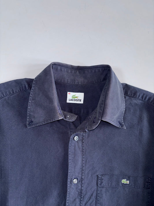 Vintage Lacoste Premium Original Shirt (XL)