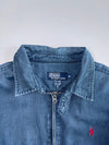 Polo Ralph Lauren Classic Harrington Jacket (M)