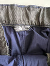 The North Face Track Pants Navy Blue (W:30) (L:40.5)