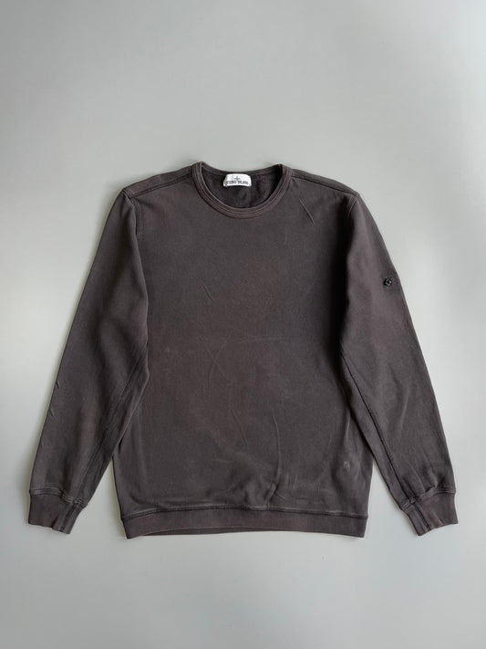 Stone Island Crewneck Sweatshirt (XL)