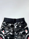 A Bathing Ape City Camo Shark Shorts Elastic (W:30 |L:20)