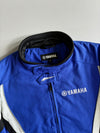 Yamaha Racing Textile Jacket (XL)