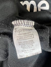 Supreme x Nike Jordan Collab Crewneck Sweatshirt (S)