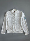 Carhartt | Track Jacket | White (XL)